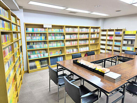 図書室