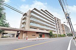 オーベルグランディオ吉祥寺2