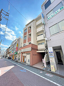 外観 外観
