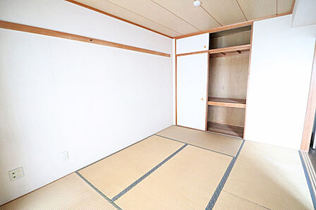 いぐさの香る和室でリラックスした毎日を