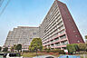 外観：専用庭付住戸