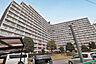 外観：敷地が広く四季折々の彩りが楽しめます