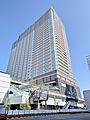 パークシティ小岩ザタワー