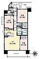 クレアホームズ王子神谷TOKYO8階6,980万円