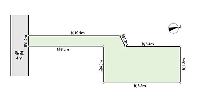 その他 墨田区墨田3丁目