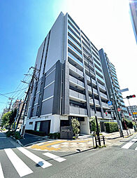 ＢＯＮＤ西新井大師西ステーションゲート