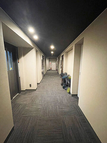 その他 ＢＯＮＤ西新井大師西ステーションゲート 4階/-