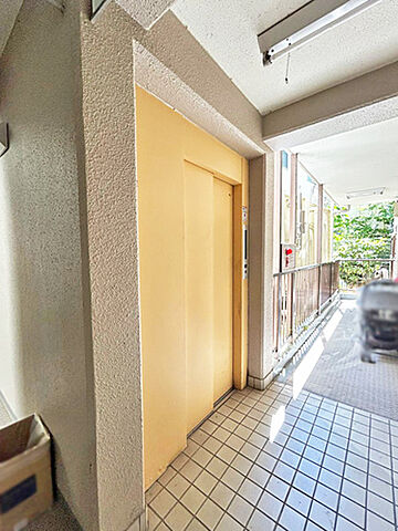 その他 アドール亀有 1階/-