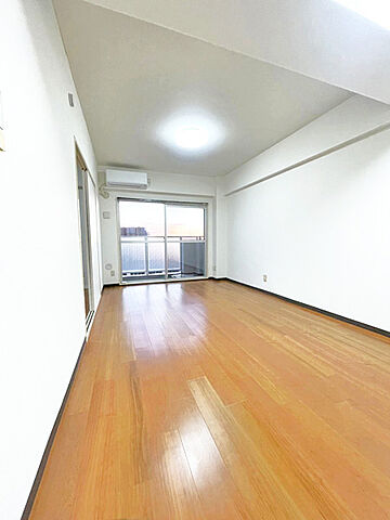 リビング/ダイニング アイビハイツ柴又 7階/-