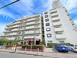 マンハイム竹の塚