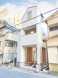 戸建 江戸川区平井4丁目