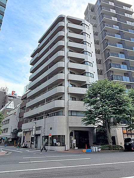 千代田区アドレスのレジデンス、3路線利用可能で都内主要エリアへ快適アクセス