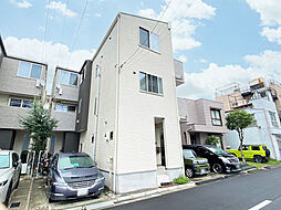戸建 江東区亀戸7丁目