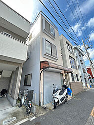 戸建 江戸川区西小松川町