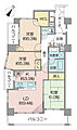 レクセルマンション南行徳6階3,580万円