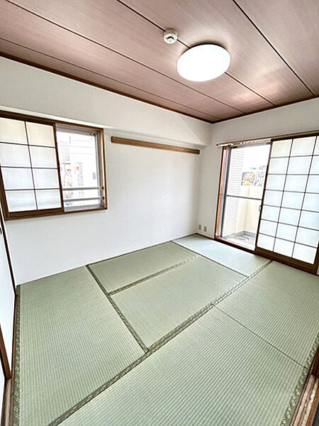立花パーク・ホームズ