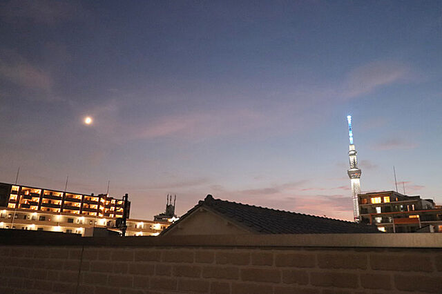 その他 墨田区文花3丁目