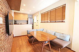 戸建 墨田区立花4丁目