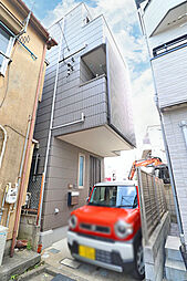 戸建 墨田区立花4丁目