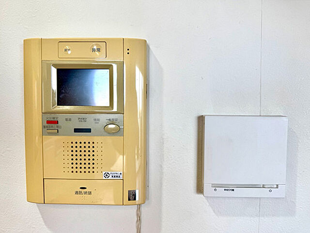 その他 ジェイパーク八広 9階/-