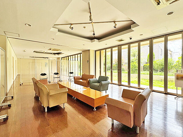 その他 ジェイパーク八広 9階/-