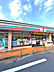 周辺：セブンイレブン 江戸川西小岩3丁目店…徒歩2分(約140m)