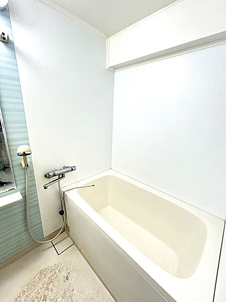 浴室を拡大表示