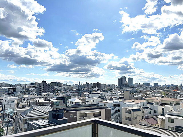 その他 ライオンズマンション曳舟 7階/-