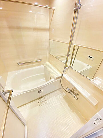 浴室 両国緑スカイハイツ 6階/-