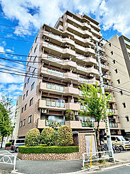 モナークマンション両国隅田川