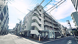 中銀木場マンシオン