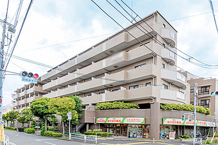 2019年にフルリノベーション履歴有り