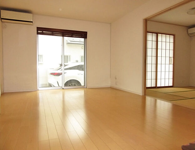 リビング/ダイニング 練馬区春日町5丁目