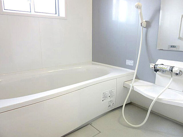 浴室 練馬区春日町5丁目