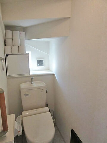 トイレ 練馬区春日町5丁目