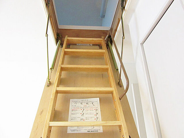 収納 練馬区春日町5丁目