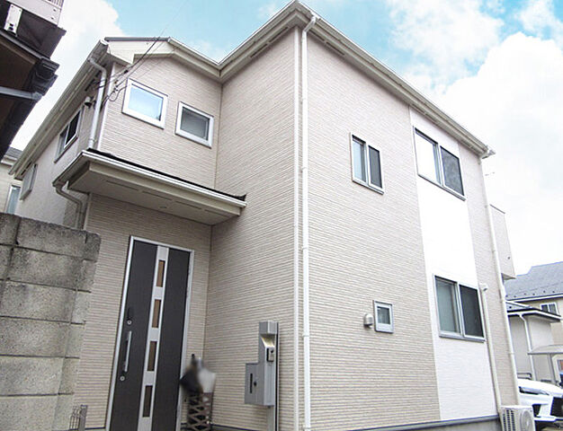 外観 練馬区春日町5丁目