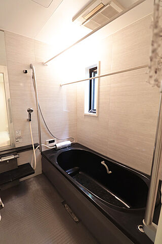 浴室 練馬区練馬4丁目