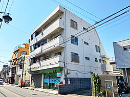 春日町マンション