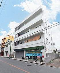 春日町マンション