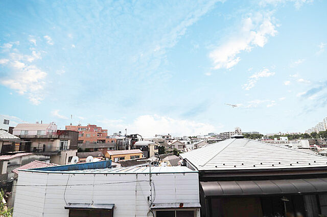 その他 北区赤羽西4丁目