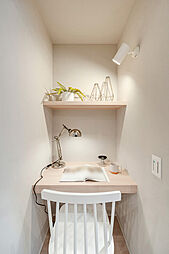 その他作業スペース