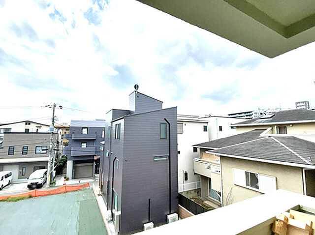 その他 ユニー千石 3階/-