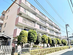 三田南常盤台コーポ