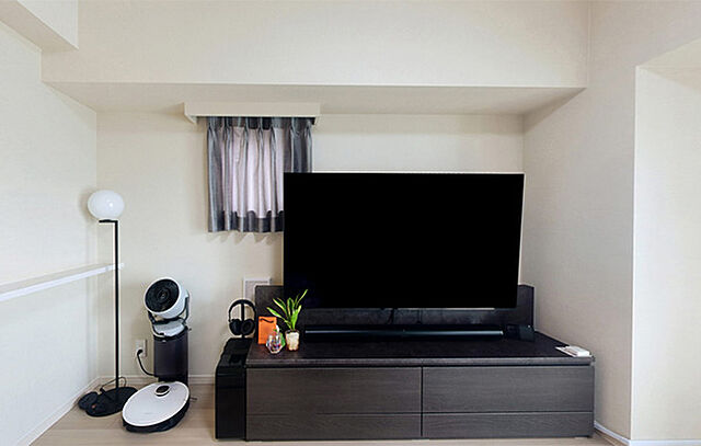 リビング/ダイニング クレイシア・ヴァースクレイシアＩＤＺ王子 6階/-