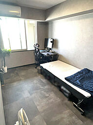 室内（2026年5月撮影）
