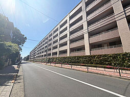 オーベル練馬センティア