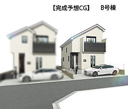 戸建 練馬区大泉学園町6丁目