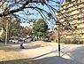 周辺：北区立赤羽公園…徒歩3分(約240m)