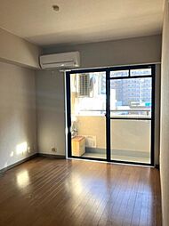 ベイハウス 202 2階2Kの室内